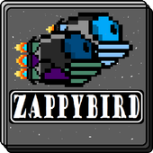 Zappy Bird Co-op icon