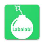 Labalabi for whats on 9Apps