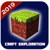 Craft Exploration icon