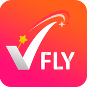 Vfly- Photo Video Maker icon