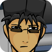Girlfriend Story icon