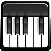 Piano Sound for Kika keyboard icon