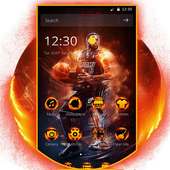 Basketball NBA theme keyboard on 9Apps