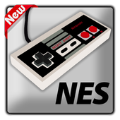 Lite NES Emulator (Best NES Emulator For Android) иконка