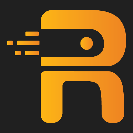 Rideo Rider - A Car Booking App - Hire a Taxi Now! icon