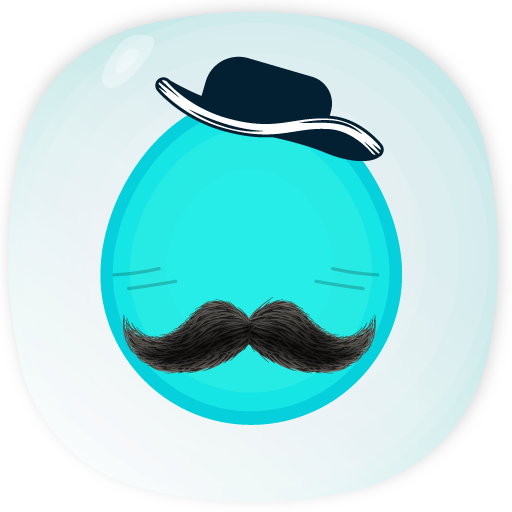 Qoo App Game Store Guide icon