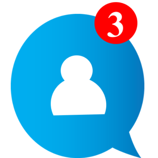 Splash Messenger icon