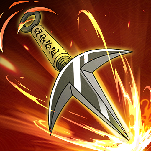 Legends of Konoha Ninja icon