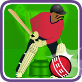 World Cricket T20 2016 icon