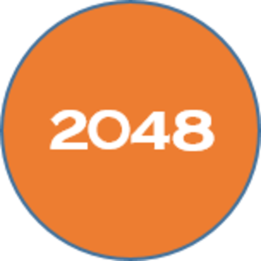 2048 icon