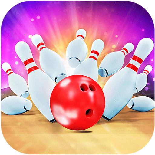 Bowling Championship 2020 - 3d Bowling Game icon