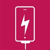 Yup Charge (Yup!Charge) أيقونة