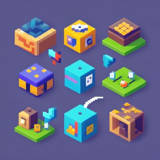 Game Maker icon