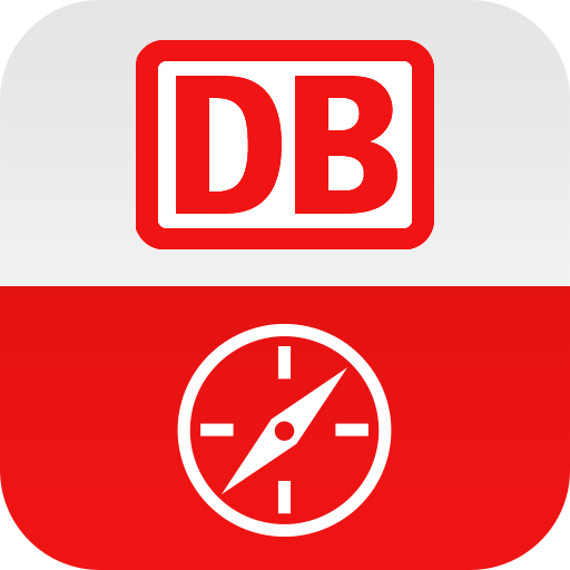 DB Ausflug icon