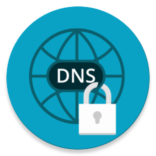 DNS FREE APP icon