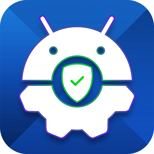 App Permission Manager icon