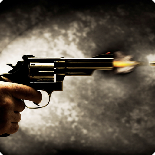 Gun Shot Ringtones icon
