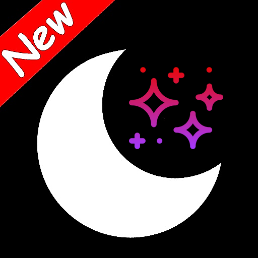 Dark Mode For Instagram - Night Mode, Blue Light icon