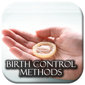 Birth Control Methods icon