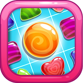 Candy Sugar Crush icon