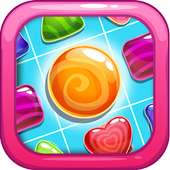 Candy Sugar Crush