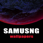 Samsey - Samsung S9 Wallpapers 4k icon