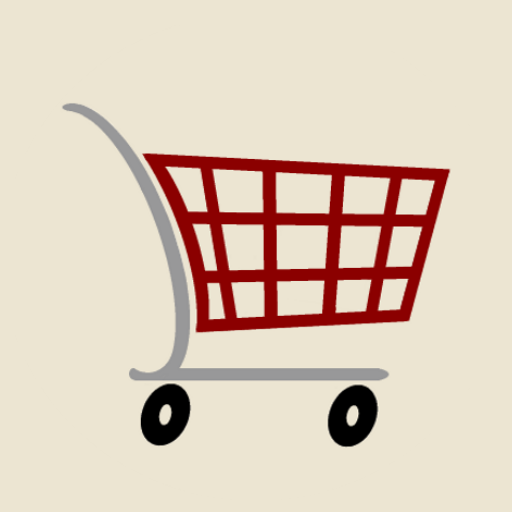 Carrello - Lista de la compra icon