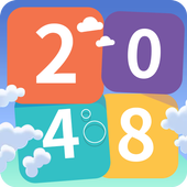 2048 FC icon