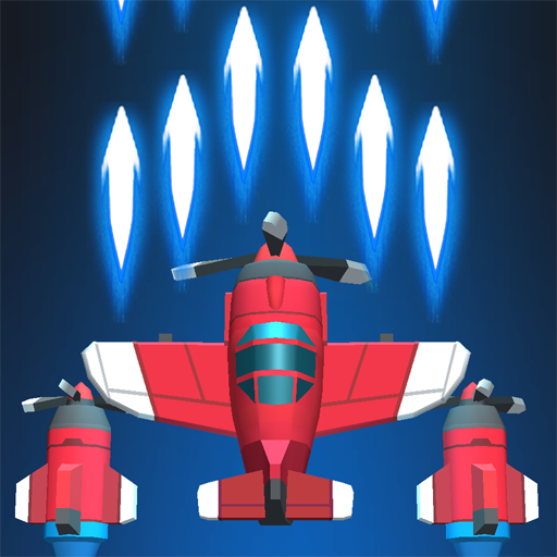 バーニングスカイ(Burning Sky) icon