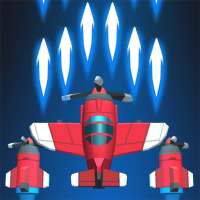 バーニングスカイ(Burning Sky)