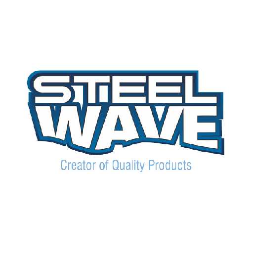 Steel Wave Rajkot icon