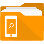 ikon Always Free File Explorer (file manager)