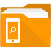 Always Free File Explorer (file manager) on 9Apps