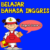 ikon Belajar Bahasa Inggris Cepat