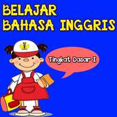 Belajar Bahasa Inggris Cepat