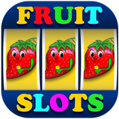 Fruit Club Slot Machines icon