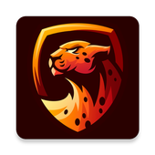Guepard Vpn - Free Fast Super Proxy Vpn icon
