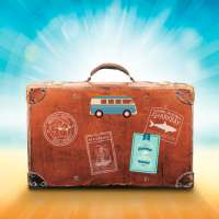 Travel Price Converter