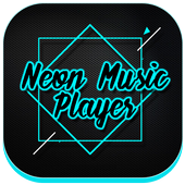 New Music player - Audio Player icon