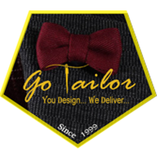 Go Tailor icon