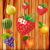 Match Fruit Blast icon