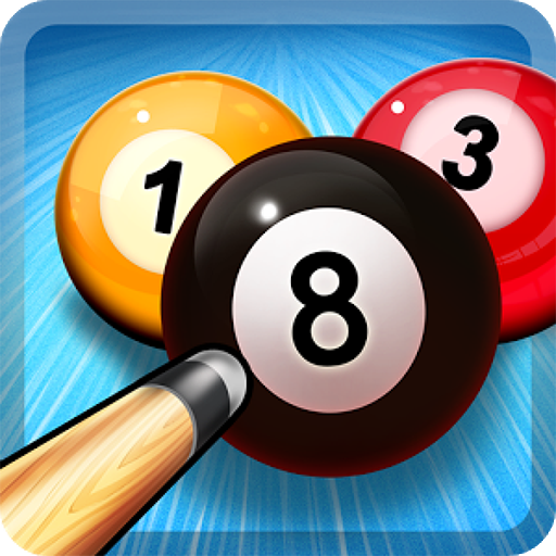 8 Ball Pool Empire icon