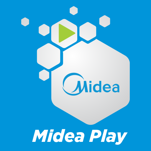 Midea Play icon