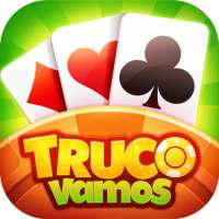 Truco Vamos: Slots Poker Crash