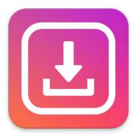 Instant Save - HD photo downloader for Instagram on 9Apps