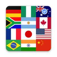 iFlag - Flags of all countries on 9Apps