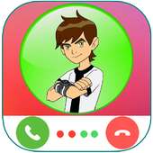 Instant Call From Ben 10 Alien Simulator