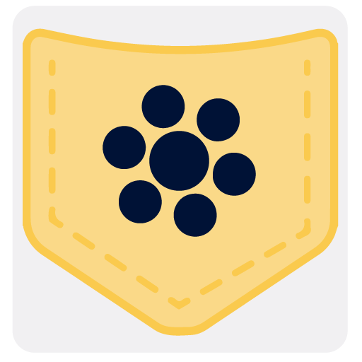 e-pocket (Compatible con e-coordina v5) icon