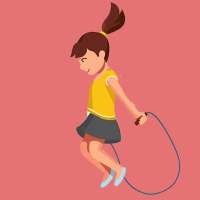 Exercises For Kids To Do At Home - Kids Fitness on 9Apps