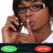 free voice changer during call icon